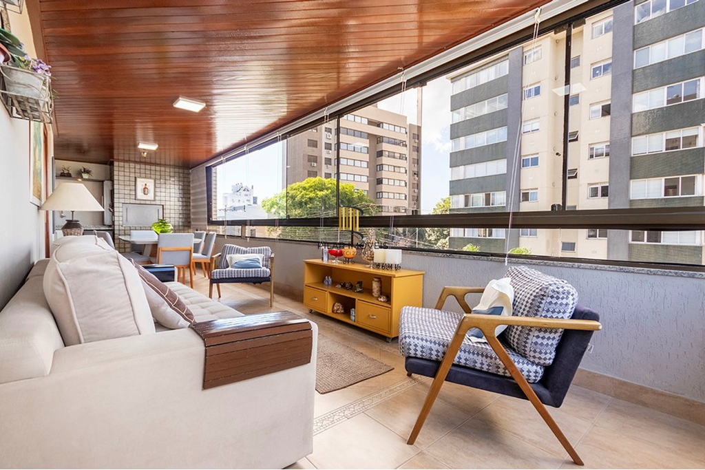 Apartamento 3 dormitórios no bairro Jardim Planalto