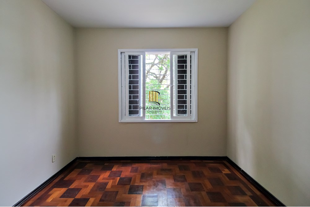 Apartamento 2 dormitórios no bairro Santo Antônio