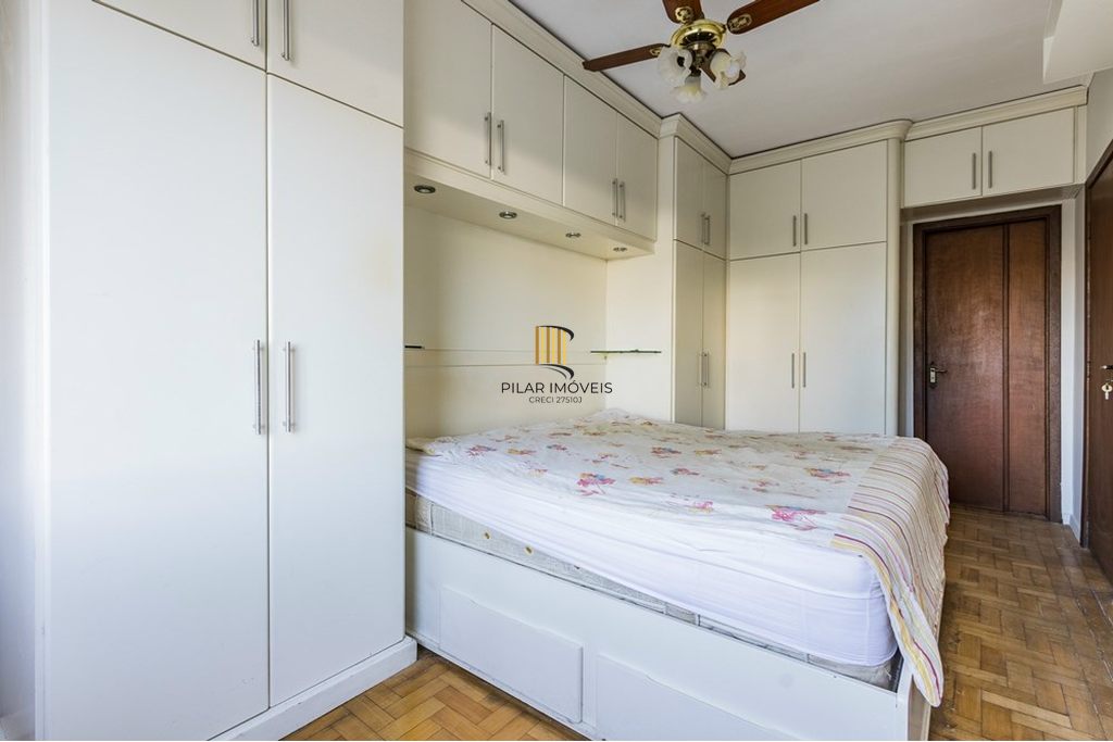 Apartamento 3 dormitórios no bairro Praia de Belas