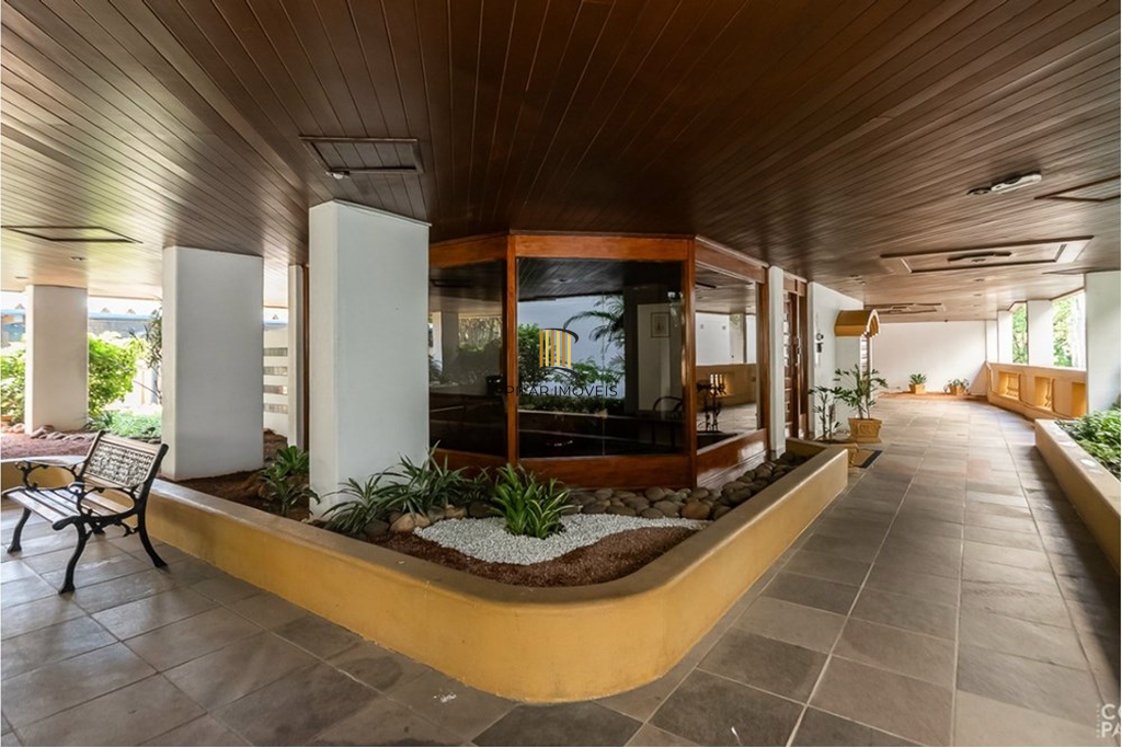 Apartamento 3 dormitórios no bairro Mont Serrat