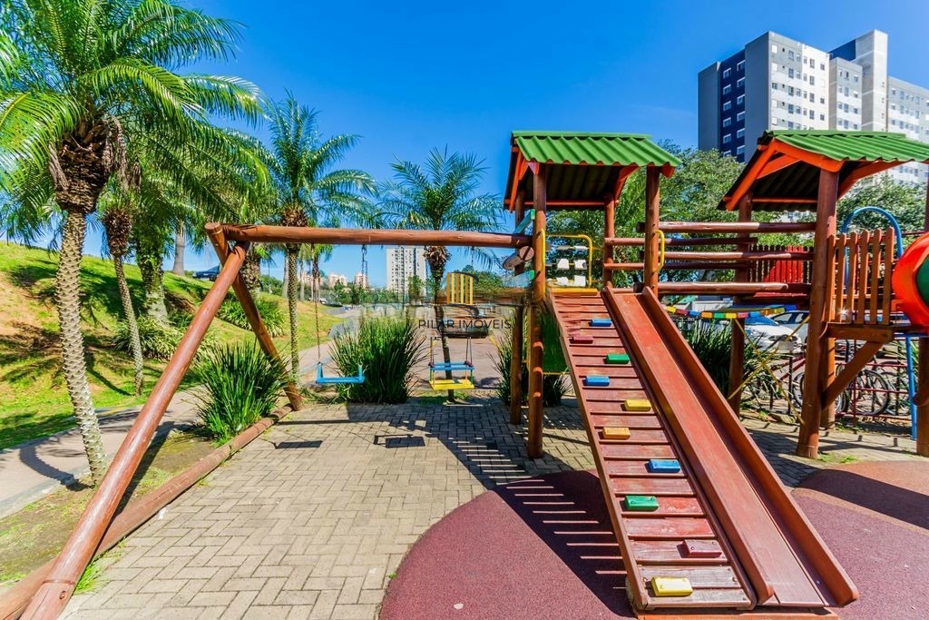 Apartamento 1 dormitório no bairro Hípica