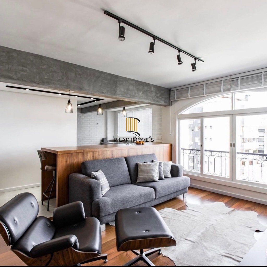 Apartamento 2 dormitórios no bairro Mont Serrat