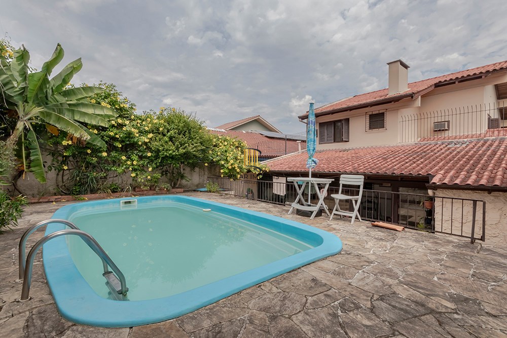 Casa 3 dormitórios no bairro Jardim Itu Sabará - Pilar Imóveis