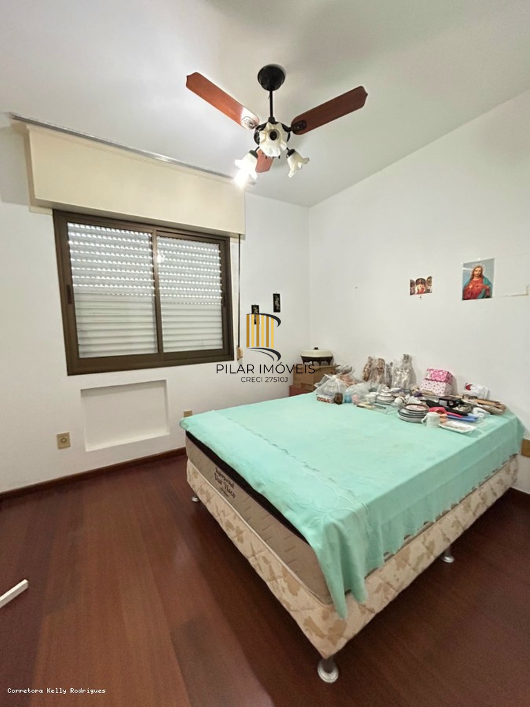 Apartamento 3 dormitórios no bairro Menino Deus