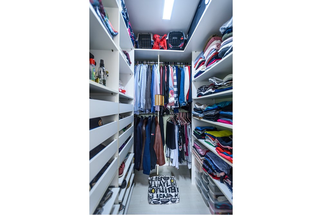 Apartamento 3 dormitórios no bairro Mont Serrat