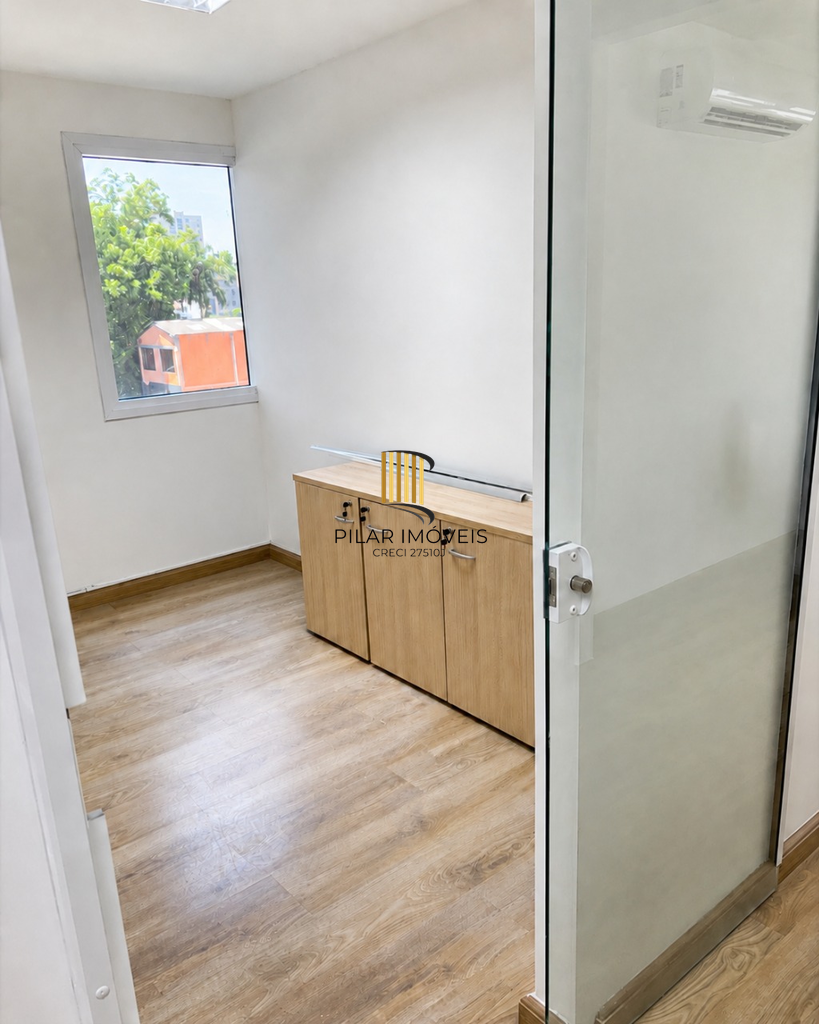 Sala Comercial no bairro Jardim Lindóia