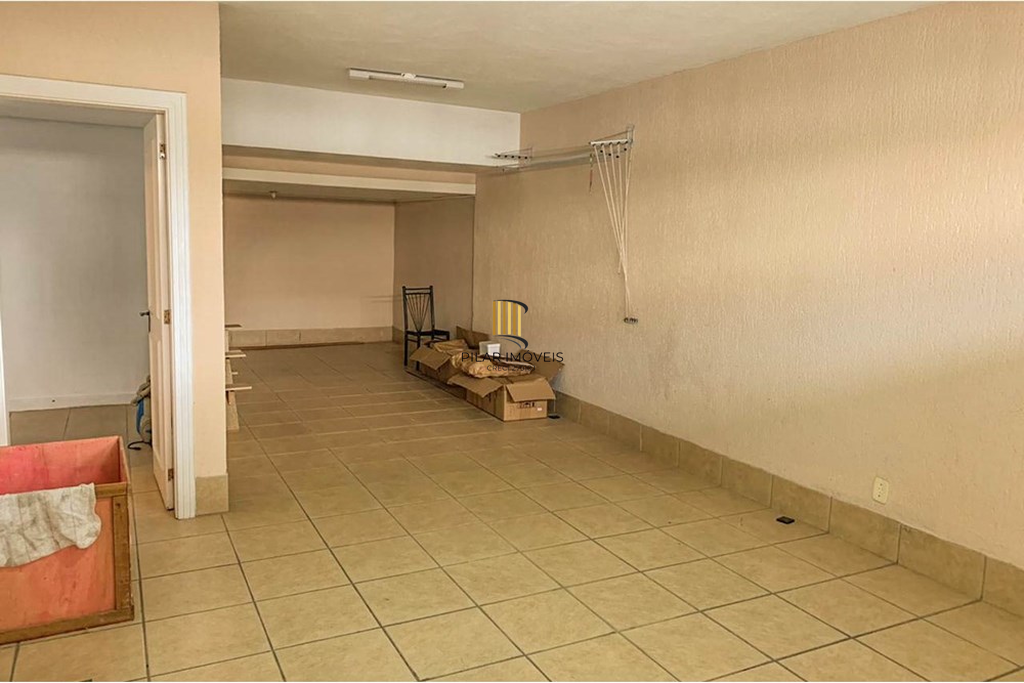 Casa de Condomínio 3 dormitórios no bairro Chácara das Pedras