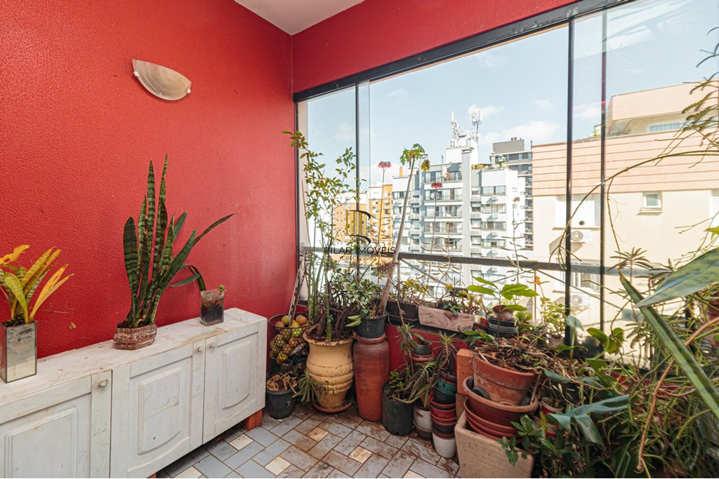 Apartamento 3 dormitórios no bairro Boa Vista