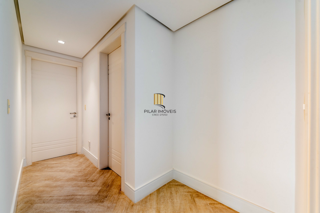 Apartamento 3 dormitórios no bairro Bela Vista