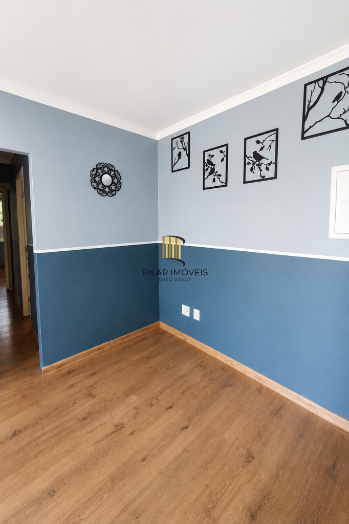 Apartamento 3 dormitórios no bairro Cavalhada