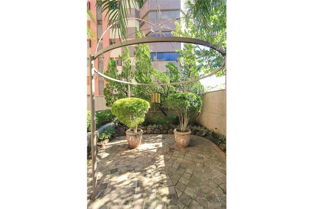 Apartamento 4 dormitórios no bairro Mont Serrat
