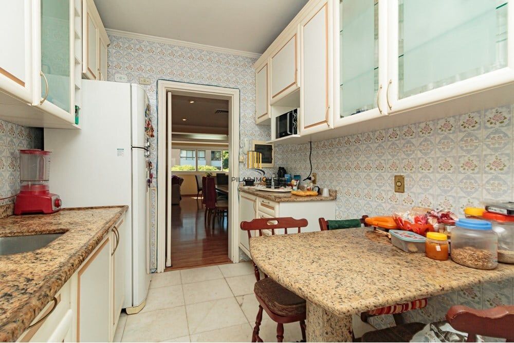Apartamento 3 dormitórios no bairro Rio Branco