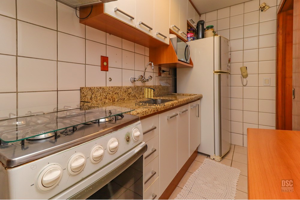 Apartamento 3 dormitórios no bairro Menino Deus