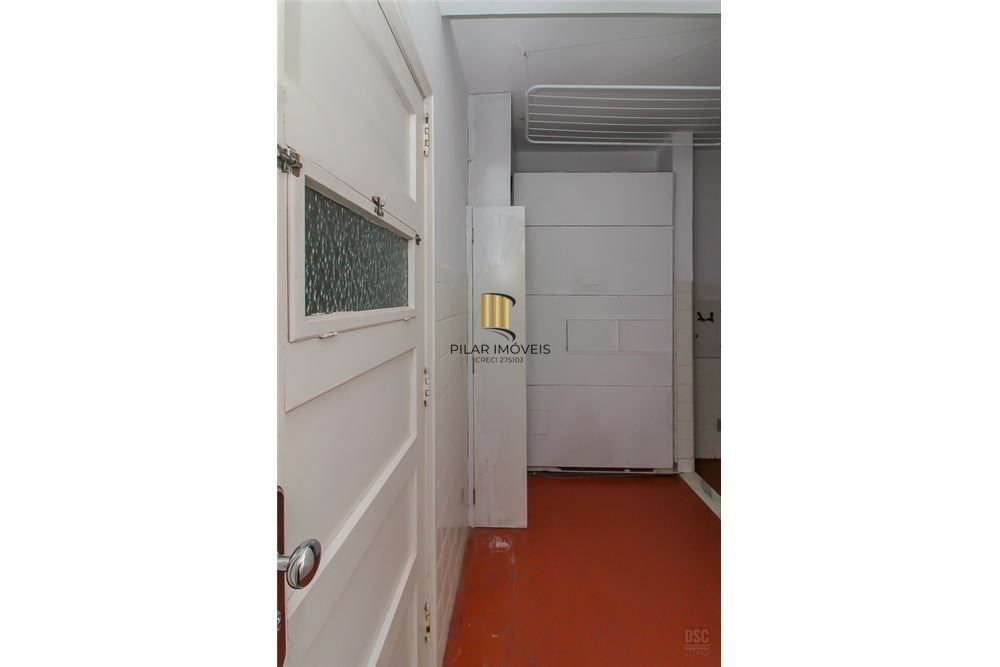 Apartamento 4 dormitórios no bairro Centro Histórico