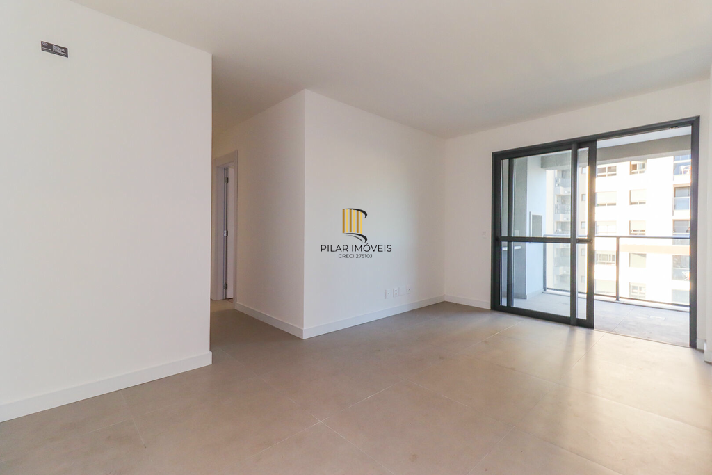 Apartamento 2 dormitórios no bairro Jardim Lindóia