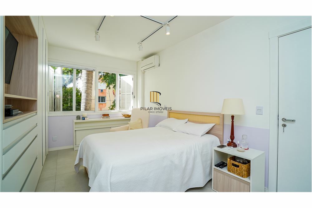 Apartamento 3 dormitórios no bairro Petrópolis