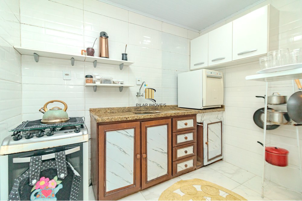 Apartamento 2 dormitórios no bairro Petrópolis