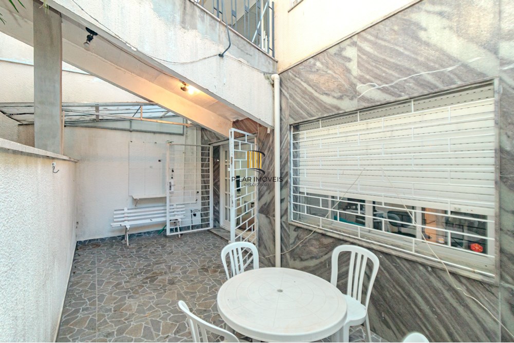 Apartamento 2 dormitórios no bairro Petrópolis