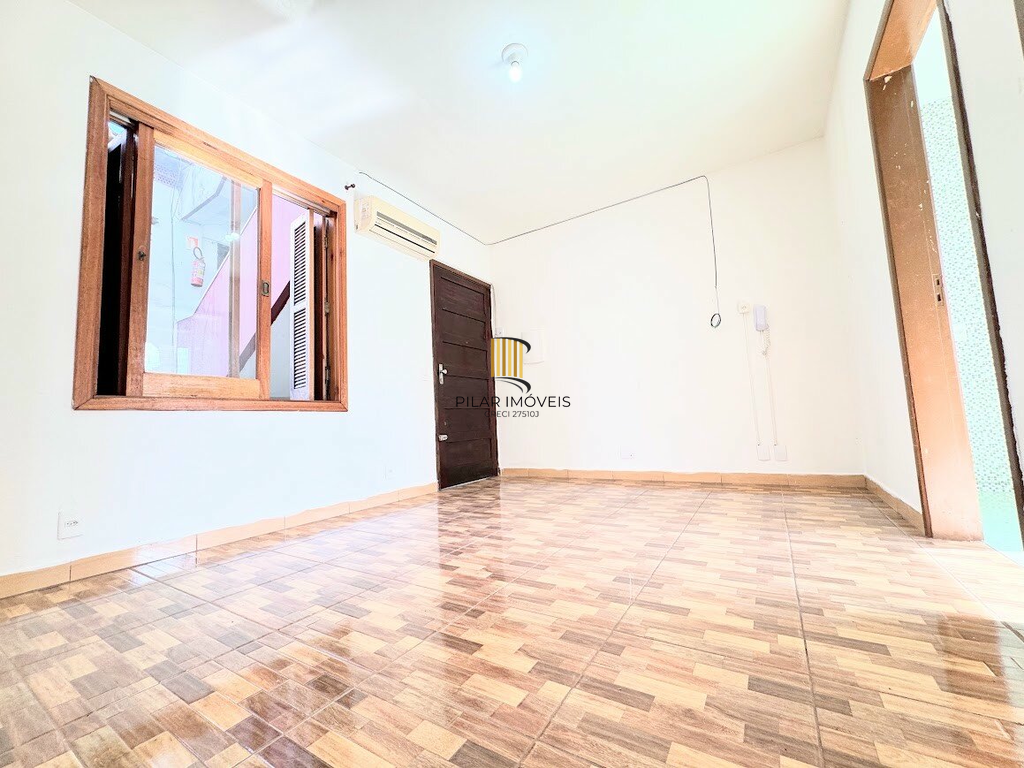 Apartamento 1 dormitório no bairro Rubem Berta