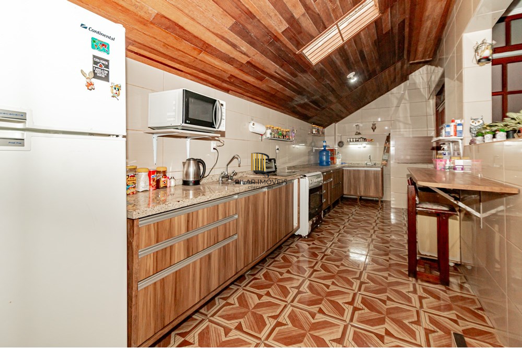 Casa de Condomínio 3 dormitórios no bairro Glória