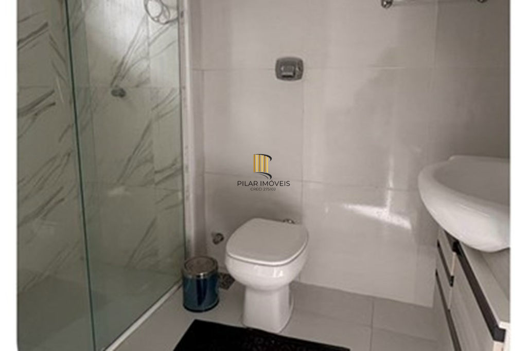 Apartamento 3 dormitórios no bairro Centro Histórico