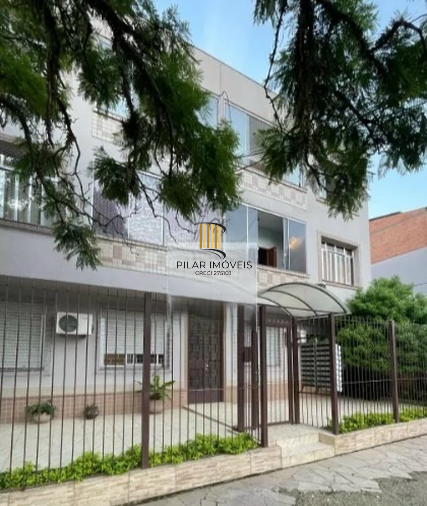 Apartamento 2 dormitórios no bairro Santa Maria Goretti