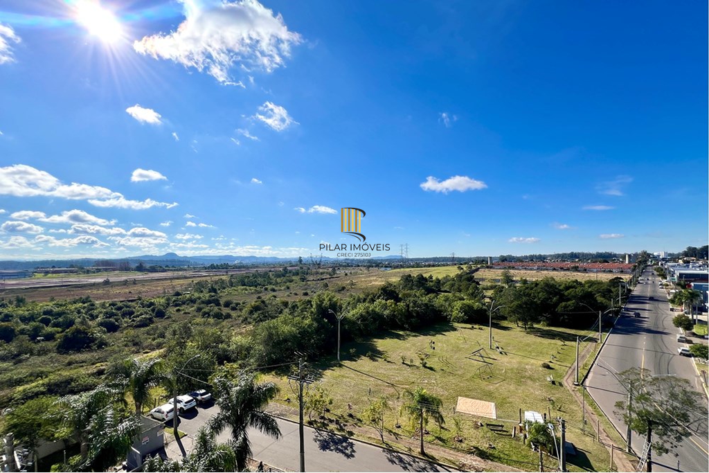 Apartamento 3 dormitórios no bairro Igara