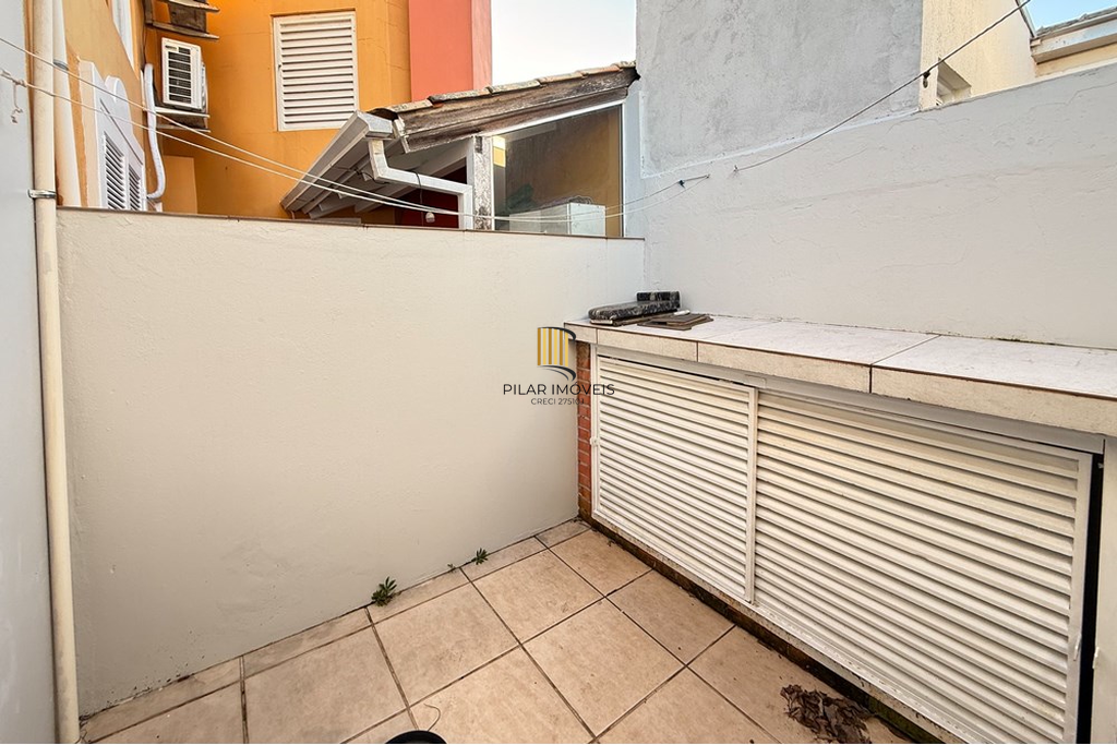 Casa de Condomínio 3 dormitórios no bairro Rio Branco