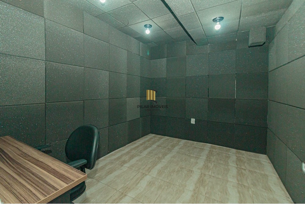 Sala Comercial no bairro Santana