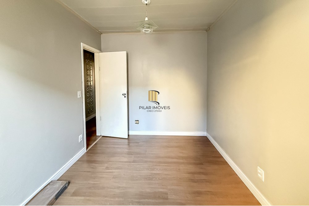 Casa de Condomínio 3 dormitórios no bairro Rio Branco