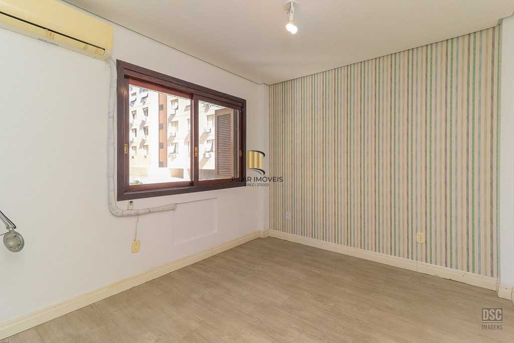 Apartamento 3 dormitórios no bairro Petrópolis