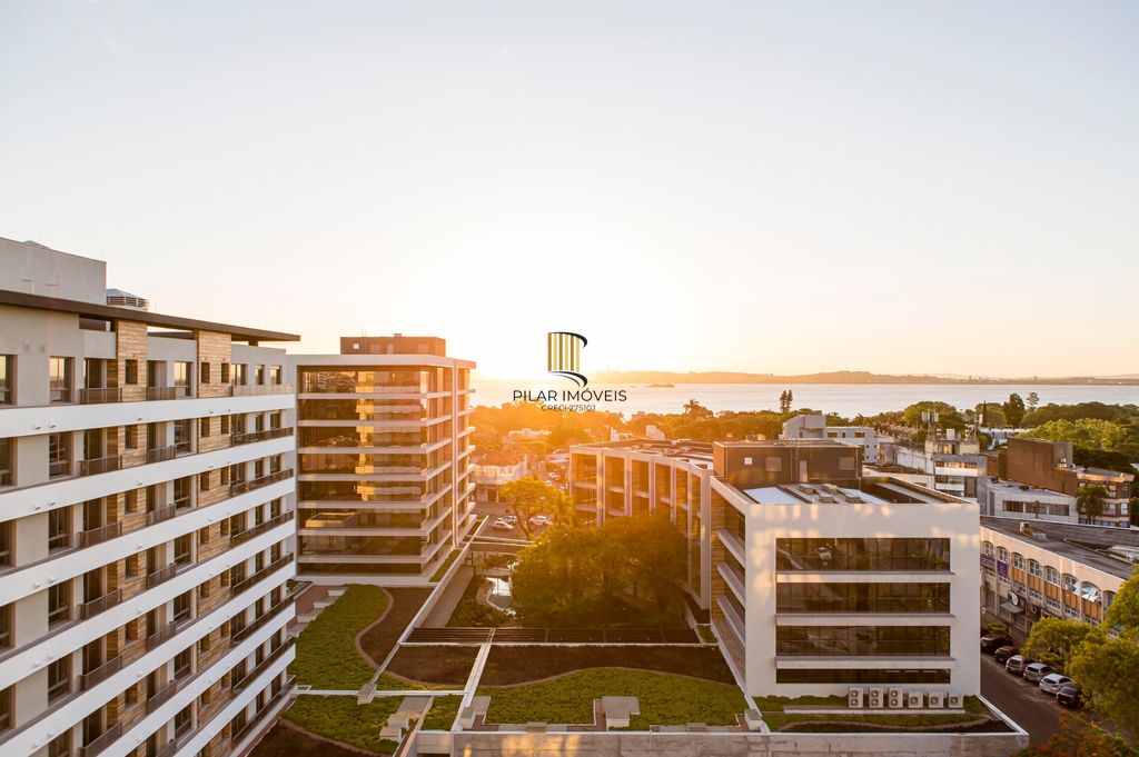 Apartamento 3 dormitórios no bairro Tristeza