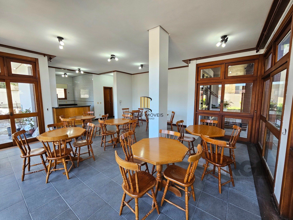 Apartamento 3 dormitórios no bairro Higienópolis