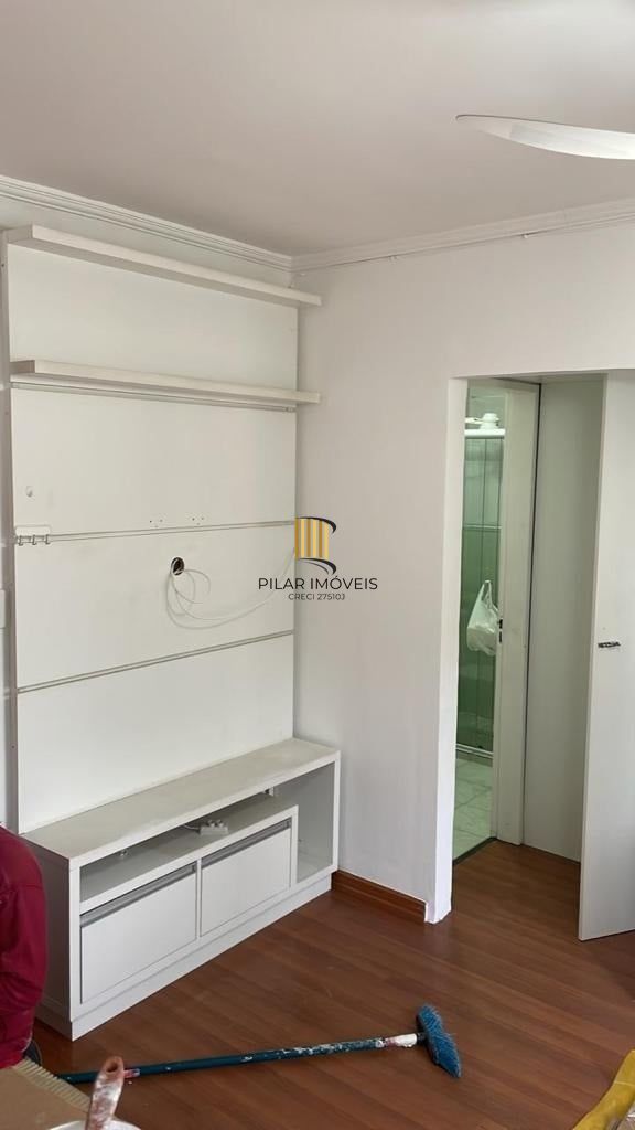 Apartamento 1 dormitório no bairro Jardim Itu
