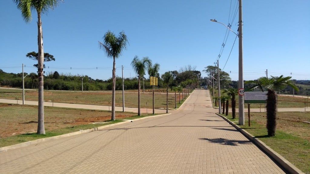 Terreno no bairro Centro