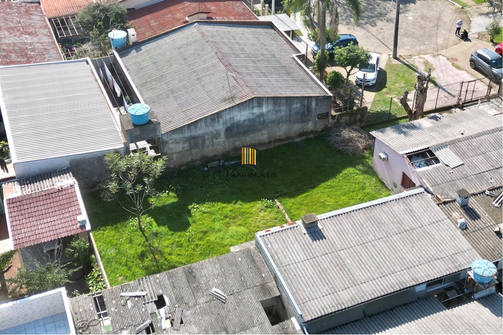 Terreno no bairro Harmonia