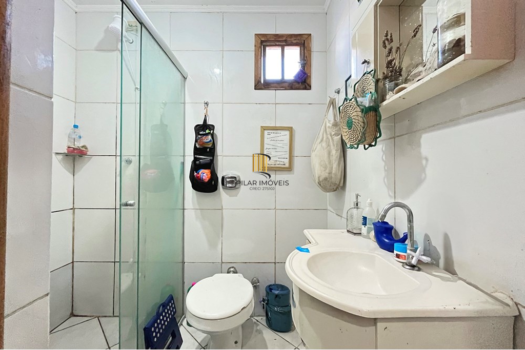 Apartamento 1 dormitório no bairro Santo Antônio