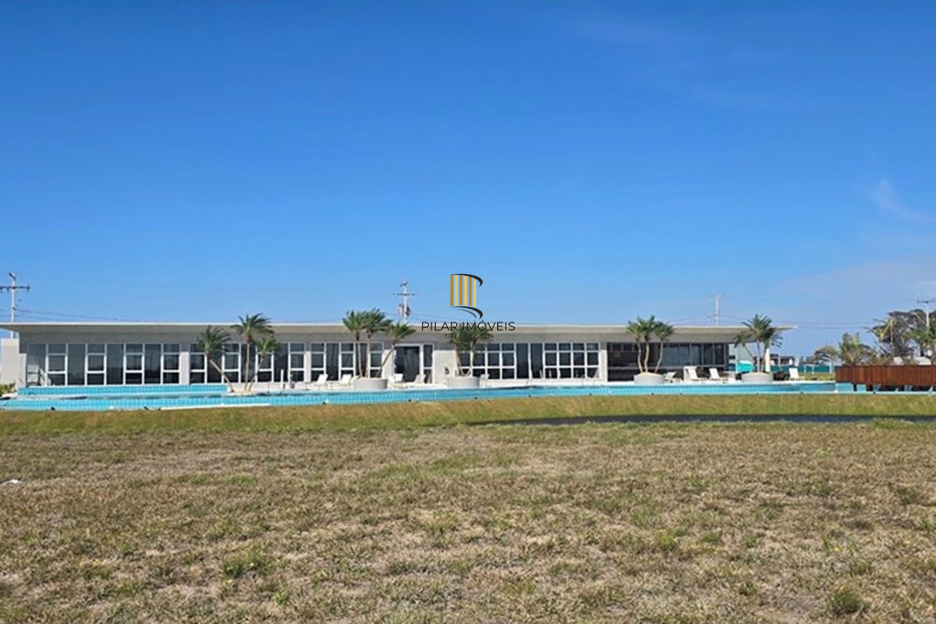 Terreno no bairro Remanso