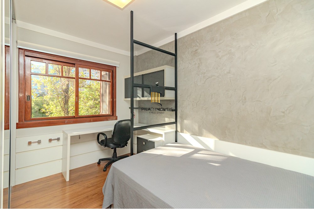 Apartamento 3 dormitórios no bairro Chácara das Pedras