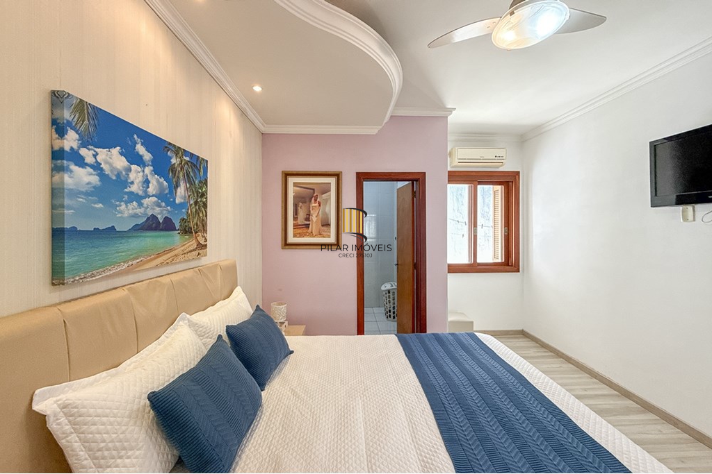 Casa 3 dormitórios no bairro Estância Velha