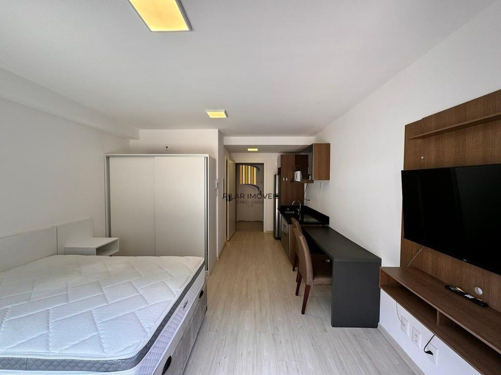 Apartamento 1 dormitório no bairro Mont Serrat