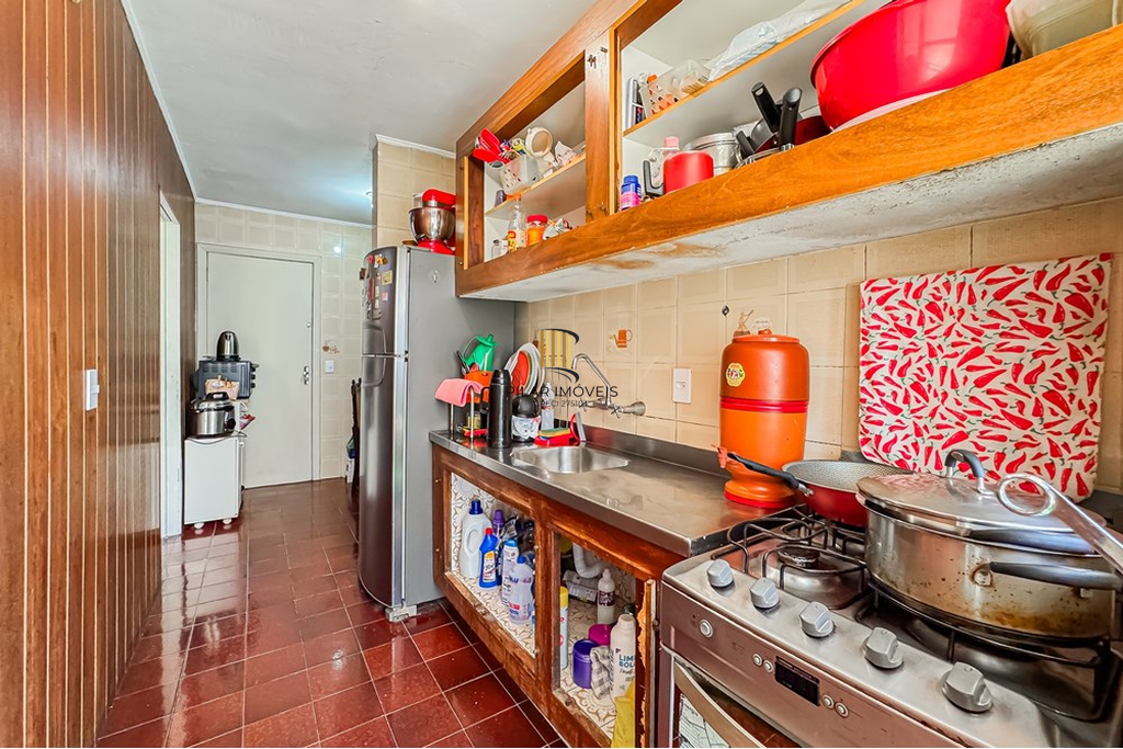 Apartamento 2 dormitórios no bairro Auxiliadora