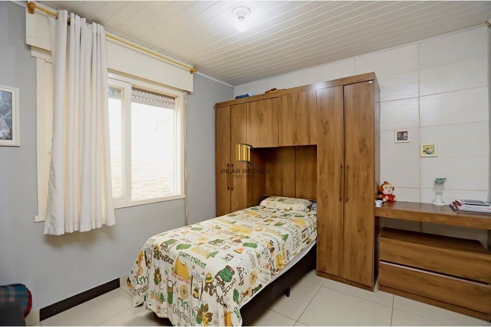 Casa 3 dormitórios no bairro Rubem Berta