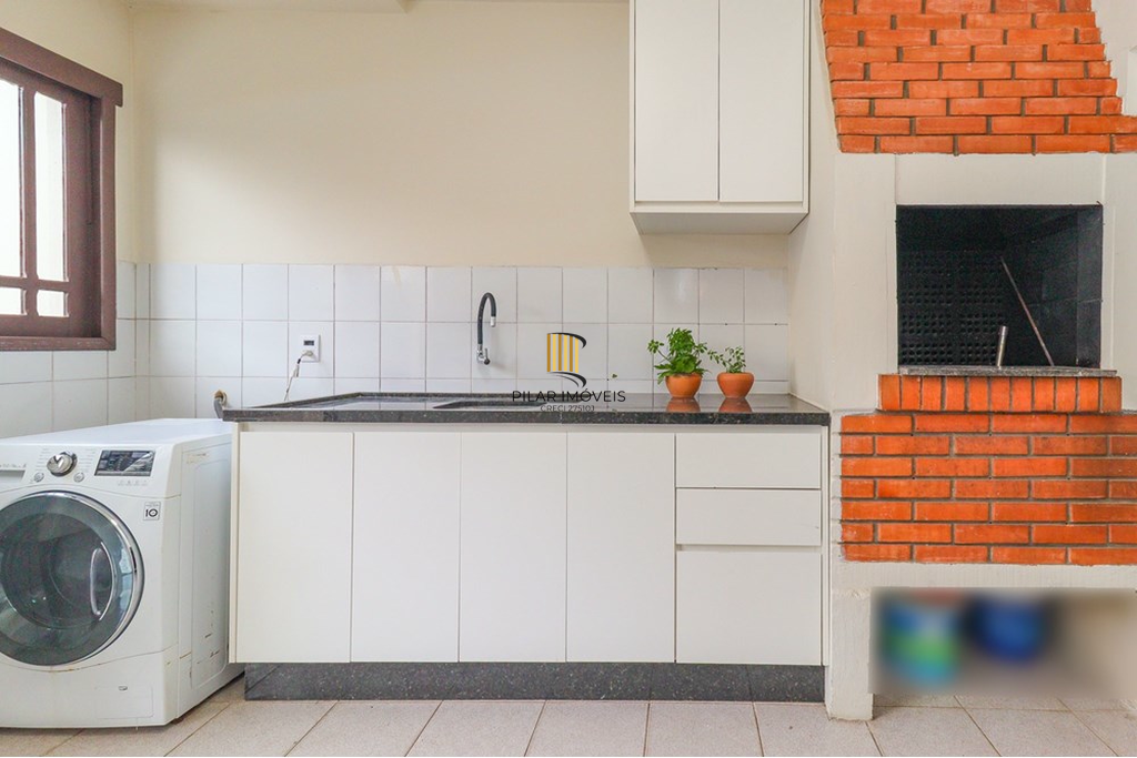 Casa 3 dormitórios no bairro Jardim Itu