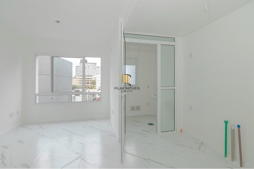 Apartamento 1 dormitório no bairro Moinhos de Vento