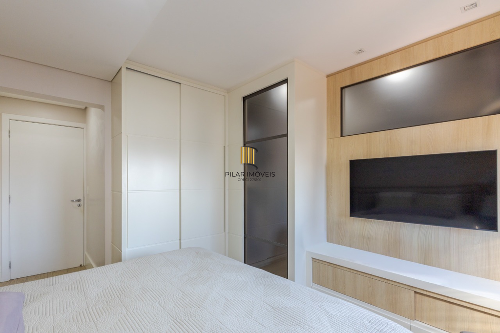 Apartamento 3 dormitórios no bairro Bela Vista