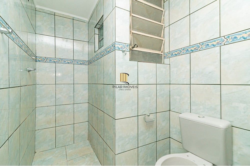 Apartamento 2 dormitórios no bairro São Sebastião