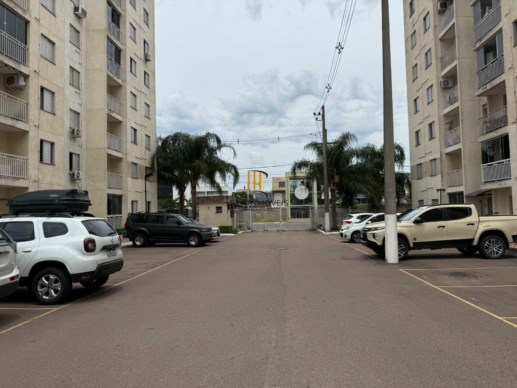 Apartamento 3 dormitórios no bairro Igara