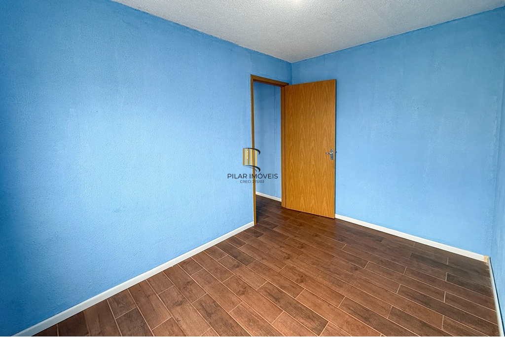 Apartamento 2 dormitórios no bairro Guajuviras