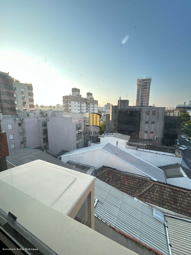 Apartamento 3 dormitórios no bairro Menino Deus